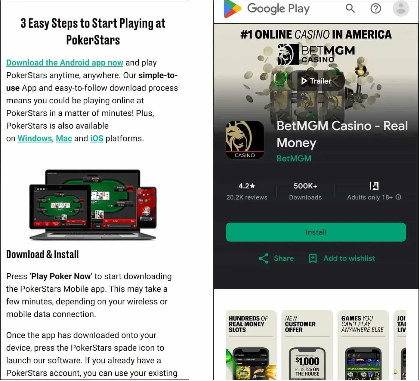 Cara Install APK YOKAISLOT di Android dengan Aman