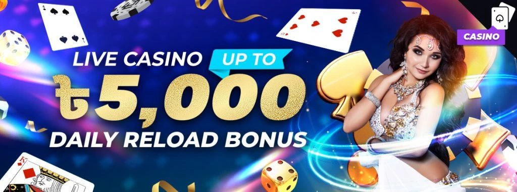 Panduan Bermain Live Casino untuk Pemula