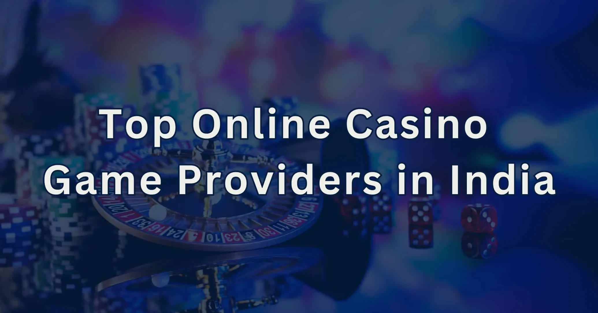 Tips Memilih Provider Slot yang Terpercaya