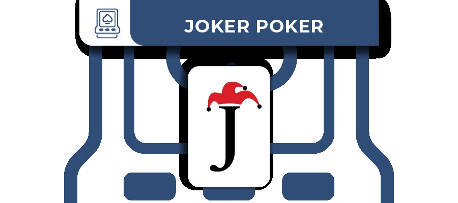 Joker Gaming