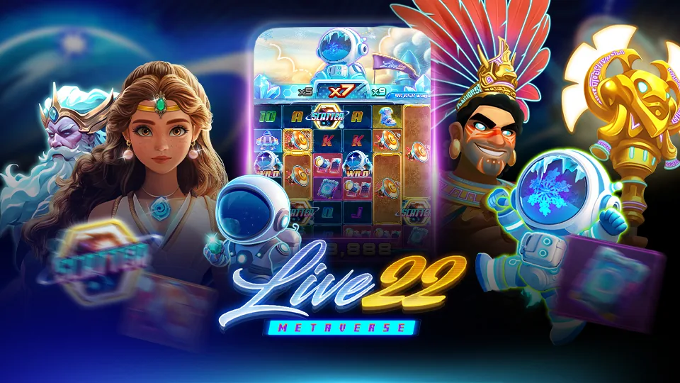 Live22