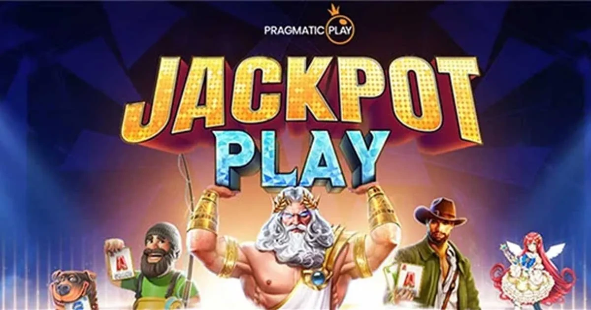 Pragmatic Play